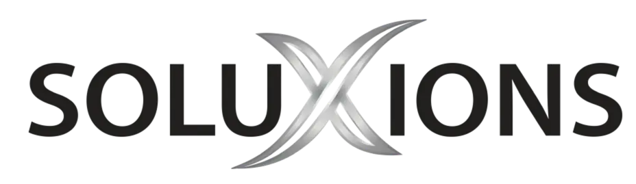 soluXions Logo